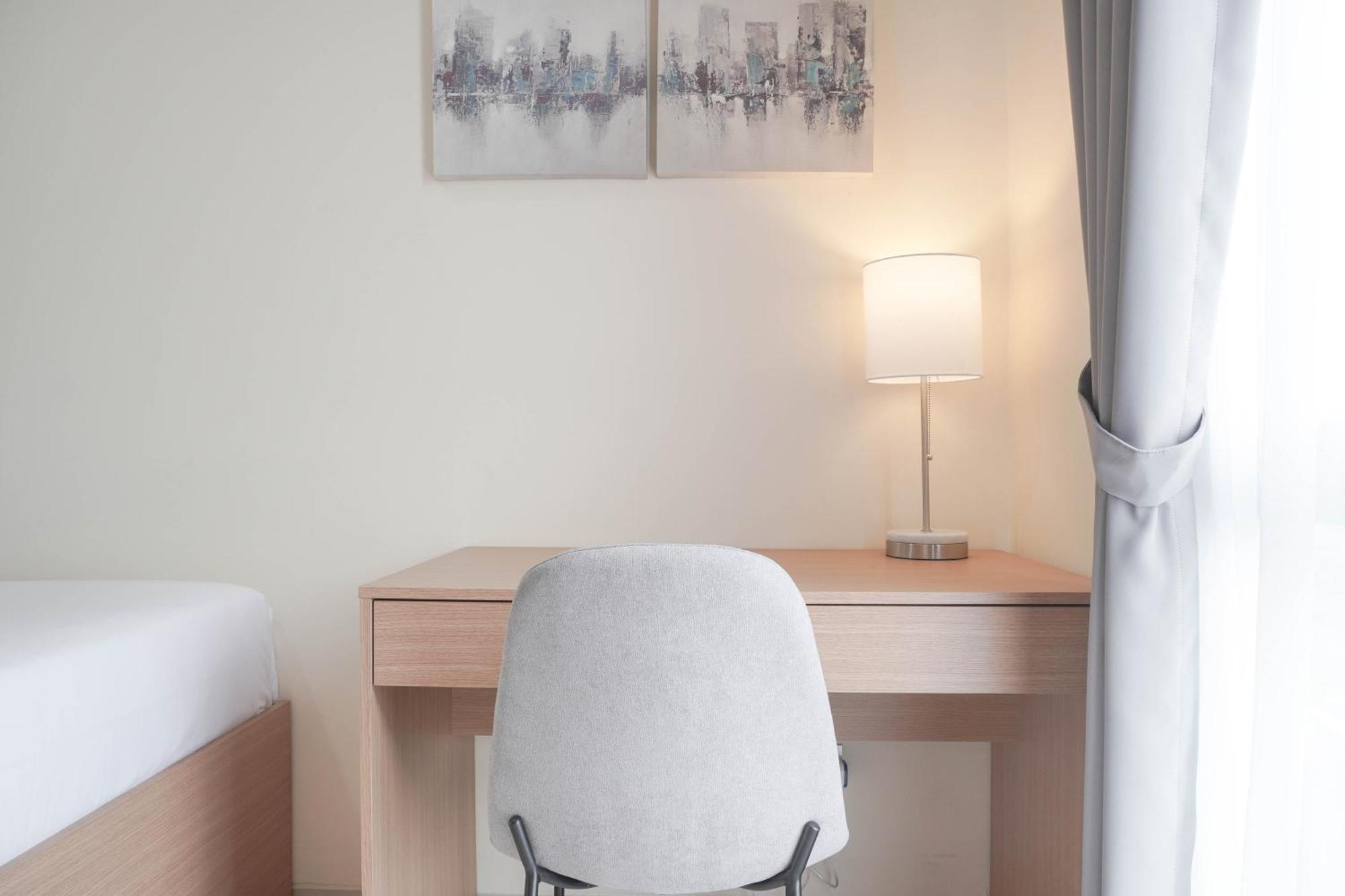 And Comfort 2br At Pejaten Park By Travelio Pangsapuri *